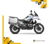 Portavaligie laterali SHAD 4P System BMW R 1300 GS (2023-2026) W0RG144P