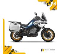 Portavaligie laterali SHAD 4P System C0MT814P