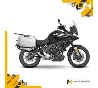 Portavaligie laterali SHAD 4P System CF Moto 700 700 MT (2025-2026) C0MT754P