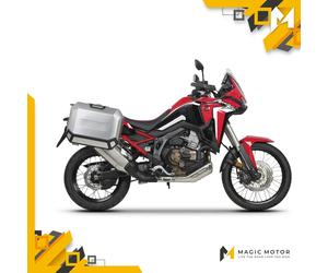 Portavaligie laterali SHAD 4P System H0CR104P