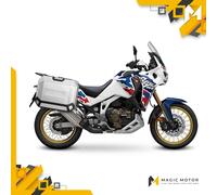 Portavaligie laterali SHAD 4P System H0DV104P