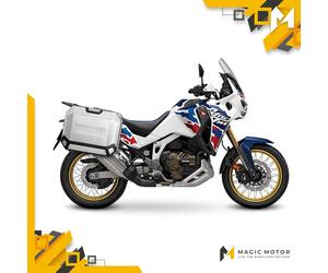 Portavaligie laterali SHAD 4P System H0DV104P