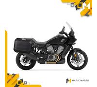 Portavaligie laterali SHAD 4P System HARLEY 1250 PAN America H0PN114P