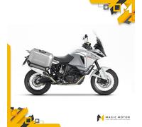 Portavaligie laterali SHAD 4P System K0SP194P