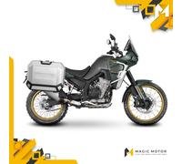 Portavaligie laterali SHAD 4P System K0XD844P