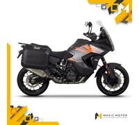 Portavaligie laterali SHAD 4P System KTM 1290 SUPER Adventure S/r K0DV114P