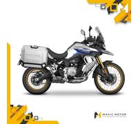 Portavaligie laterali SHAD 4P System VOGE DSX 900 Valico (2024-2026) V0DS944P