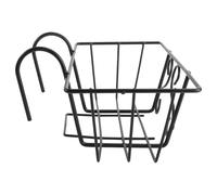 Portavasi Balcone Vaso Da Appendere Portavaso in Metallo Supporto Per Di Fiori