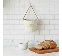 Portavasi da Appendere per Balcone Gancio Rimovibile per Terrazza, Giardino