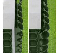 Portavaso Da Appendere Vasi Fiori Esterno Contenitore Per Piante