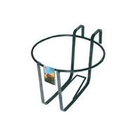 Portavaso da Balcone Tondo Pesante Ø 22 mm CMX18H. Mille 5 Pezzi