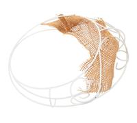 Portavaso Da Esterno Portavasi Balcone Fiori in Metallo Cestino Per Fioriera