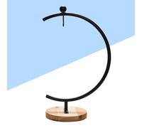 Portavaso Espositore Per Piante Rastrelliera Supporto Da Interno