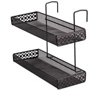 Portavaso Mensola Da Ringhiera Balcone Rastrelliere Appeso Di Fiori