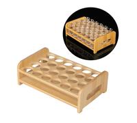 Portavassoi in vetro Organizzatore di tazze Portabicchieri per discoteca