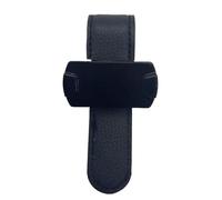 Portavisiera Magnetica - Clip Di Montaggio Forte Maniglia Universale | Accessorio Auto Di Precisione Per La Fotocamera Di Navigazione, Strumento Di Cruscotto Del Veicolo Attrezzature Di Guida Al