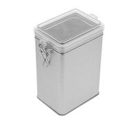 Portavivande Ermetico Barattoli Caffe Contenitore Per Caffè in Grani Barattolo