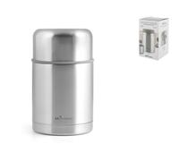 Portavivande Inox Classic Inoxtherm 0,75 Inoxpran