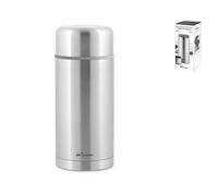 Portavivande Inox Classic Inoxtherm 1,2