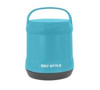 Portavivande Termico Parrot 1,5L Assortito Giostyle