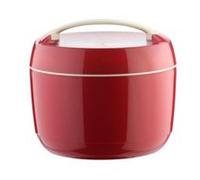 PORTAVIVANDE TERMICO ROSSO cc1500 FAMILY TESCOMA