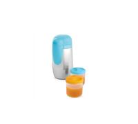 Portavivande termico Step Up - chicco