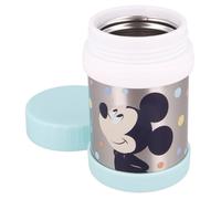 Portavivande Termos Thermos Contenitore Porta Pranzo Termico Acciaio Disney
