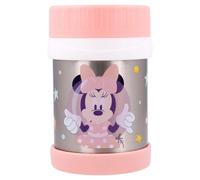 Portavivande Termos Thermos Contenitore Porta Pranzo Termico Acciaio Disney