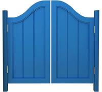 Porte a battente, a mezza vita, per interni, corridoio, salone, stile occidentale, per soggiorno e balcone