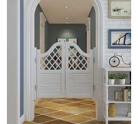 Porte a battente per bar interno, cerniere per porte a battente in legno massello per salone incluse con chiusura automatica, porta del bar per centri commerciali, parete cucina, porta maggiordomo per