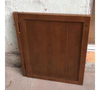 Porte a battente per cucina, bagno, lavanderia, soluzione salvaspazio