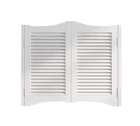 Porte a battente per salone, bancone commerciale, cancello a mezza vita, doppia azione, chiusura automatica, cerniere per corridoio, cucina, pub, ingresso divisorio