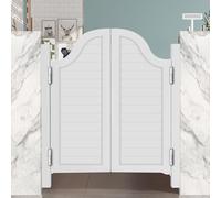 Porte a battente per saloon bar, porta a battente in legno per interni con cerniere in metallo, porta occidentale a mezza vita per bar, ristorante, camera da letto, portico, scale, ingresso divisorio