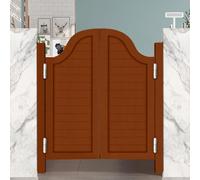 Porte a battente per saloon bar, porta a battente per interni in legno con cerniere in metallo, porta occidentale a mezza vita per bar, ristorante, camera da letto, portico, scale, ingresso divisorio