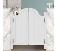 Porte a battente per saloon e caffè, porta a battente per interni in legno con cerniere in metallo, porta a mezza vita occidentale per bar, ristorante, camera da letto, portico, scale, divisorio per