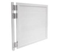 Porte a battente, porte for bar, mezza porta for saloon, porta a battente in legno for interni, for corridoio, cucina, bar, pub, ingresso, porta singola con 3 cerniere a molla(Wit,35.4x35.4in)