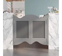 Porte a battente retrò da interni per bar, chiusura automatica, apertura a due vie, stile salone, design rustico per ristoranti e bar, perfette per caffè, pub e spazi di ospitalità