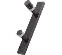 porte a mano, tetto a mano, Maniglia for porta del bagno Portasciugamani in acciaio inossidabile, maniglione for doccia for porta scorrevole in vetro, set di maniglie for porta push pull for porta lat