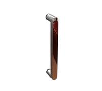 porte a mano, tetto a mano, Maniglia for porta in vetro completamente push and pull, le moderne maniglie for porte d'ingresso sono adatte for porte scorrevoli di fienili, docce e porte interne