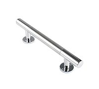 porte a mano, tetto a mano, Tirare spingere l'acciaio inossidabile 304 | Maniglie for porte d'ingresso moderne for porte in legno, cancelli, garage, fienili, capannoni(Hole Distance 160mm)