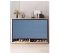 Porte a soffietto for interni, porta a soffietto divisoria for stanze, cancelletto retrattile for armadi, armadietti, porte a soffietto for porte(55x100cm/21.7x39.4")