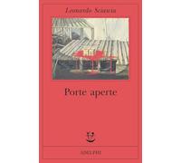 Porte aperte