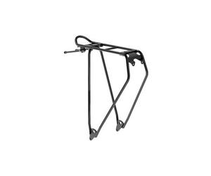 Porte bagages en aluminium tubus racktime lightit