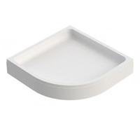 Porte-bagages Illbruck Expert pour Terra 90x90cm, quart de rond, 17035013, 17035013