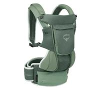 Porte bambino Osprey Poco Soft Carrier (Koseret Green) ONE SIZE