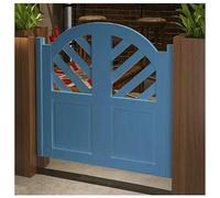 Porte Battente In Legno, Porta Bar Decorativa, Porte Maggiordomo A Mezza Vita, Porte Oscillanti Per Decorazioni Per La Casa, Porta Per Corridoio, Cucina(110x90cm (43x35in))