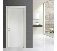 PORTE BATTENTE - LAMINATO VARI COLORI - LINEA ECO - MISURE 60-70-80-90 - SP.9-11