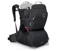 Porte bebè Osprey Poco SLT (Nero) ONE SIZE