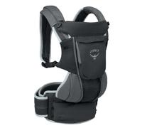 Porte bebé Osprey Poco Soft Carrier (Nero) ONE SIZE