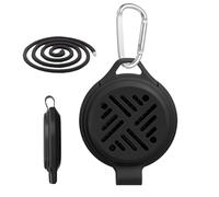 Porte-Bobine - 5 Pouces Support | Silicone Pliable - Porte-Bobine Ignifuge et Antidérapant Résistant à la Chaleur, idéal pour Jardin, Terrasse, Camping, Pique-Nique ou Voyage